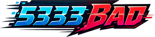 5333bad